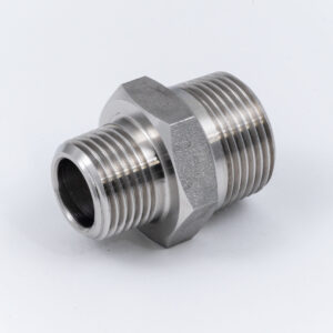 R-209 Supistuskaksoisnippa