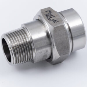 R-131U kartioliitin s/u