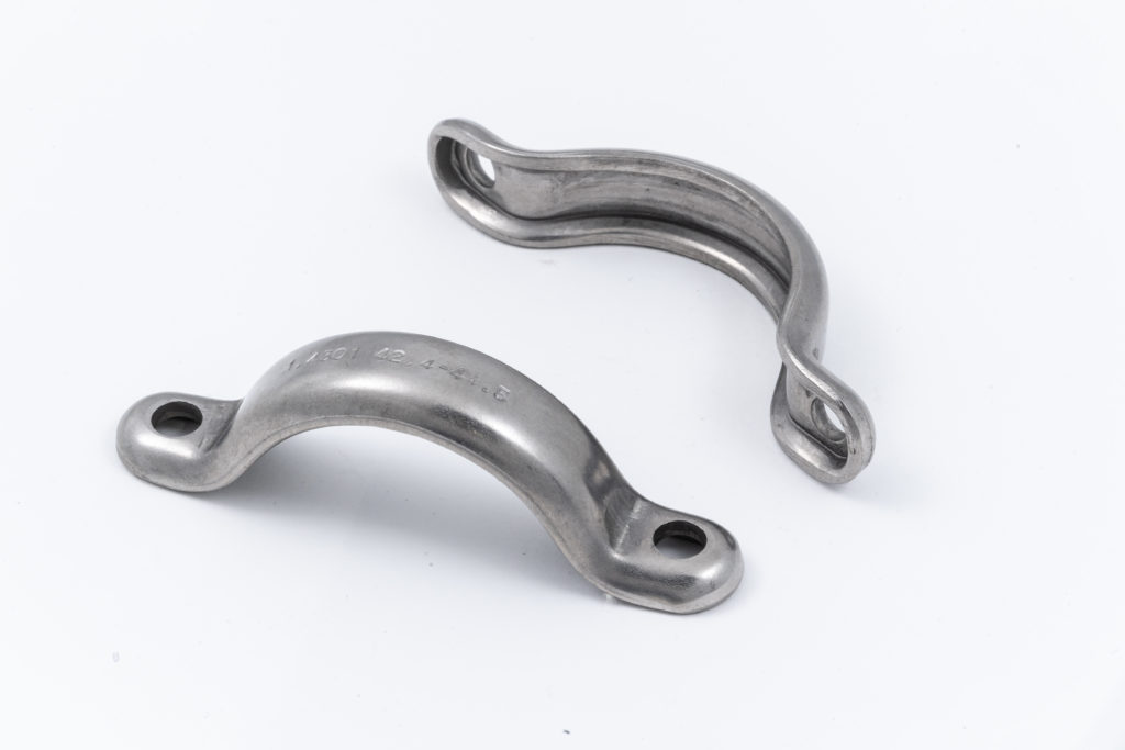 RST-Tube clamp